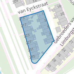 Perceel MTT00-D-2940