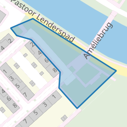 Perceel MTT00-D-2947