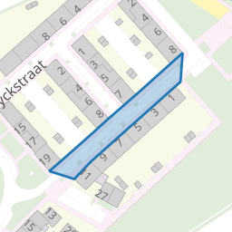 Perceel MTT00-D-2950