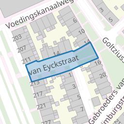 Perceel MTT00-D-2952