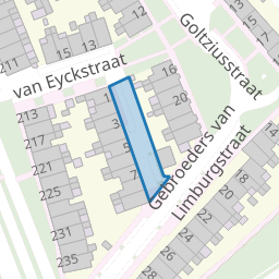 Perceel MTT00-D-2953