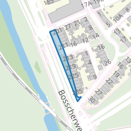 Perceel MTT00-D-2955