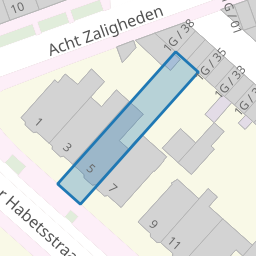 Perceel MTT00-D-2983