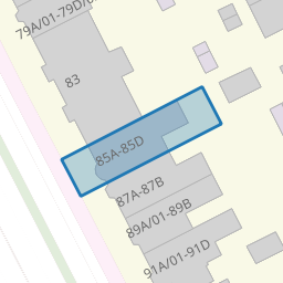 Perceel MTT00-D-3013