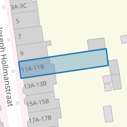 Perceel MTT00-D-3025