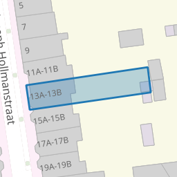 Perceel MTT00-D-3026