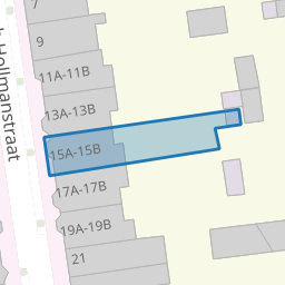 Perceel MTT00-D-3027