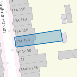 Perceel MTT00-D-3028
