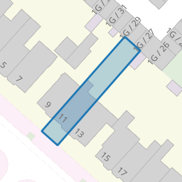 Perceel MTT00-D-3048