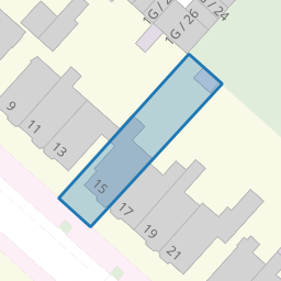 Perceel MTT00-D-3050