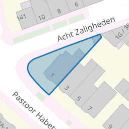 Perceel MTT00-D-3063