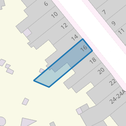 Perceel MTT00-D-3072