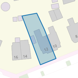 Perceel MTT00-D-3089