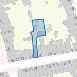 Perceel MTT00-D-3169
