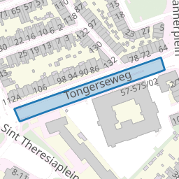 Perceel MTT00-D-3186