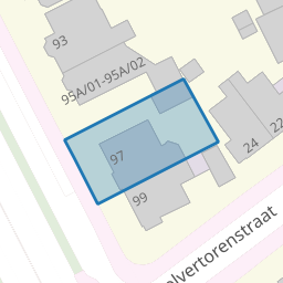 Perceel MTT00-D-3221