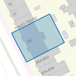 Perceel MTT00-D-3224