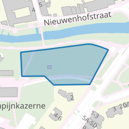 Perceel MTT00-D-3238