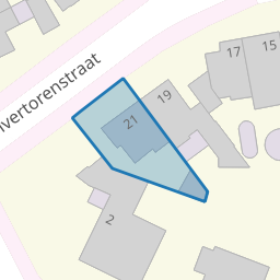 Perceel MTT00-D-3272