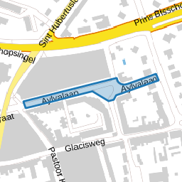 Perceel MTT00-D-3319