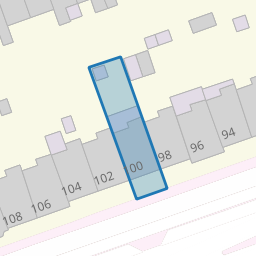 Perceel MTT00-D-3384