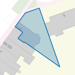 Perceel MTT00-D-3400