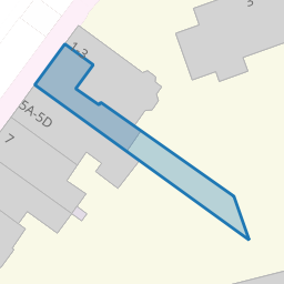 Perceel MTT00-D-3401