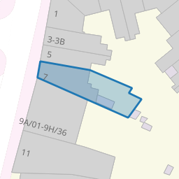 Perceel MTT00-D-3405