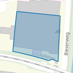 Perceel MTT00-D-3447