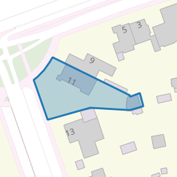 Perceel MTT00-D-3483