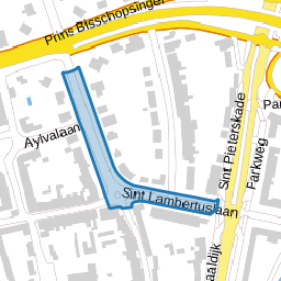 Perceel MTT00-D-3505