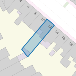 Perceel MTT00-D-3511