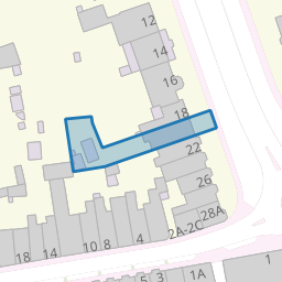 Perceel MTT00-D-3521