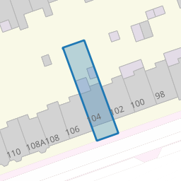 Perceel MTT00-D-3525