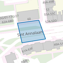 Perceel MTT00-D-3527