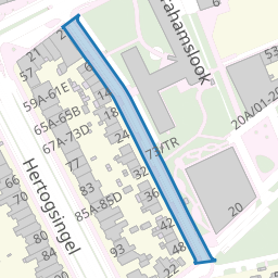 Perceel MTT00-D-3535