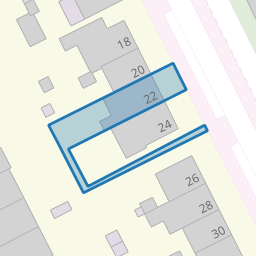 Perceel MTT00-D-3554
