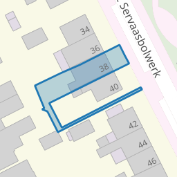 Perceel MTT00-D-3557