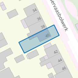 Perceel MTT00-D-3558