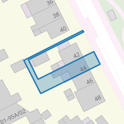 Perceel MTT00-D-3560
