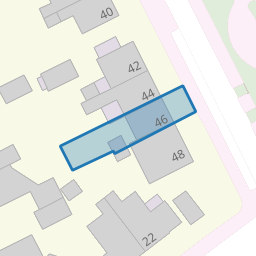 Perceel MTT00-D-3561