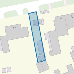 Perceel MTT00-D-3570