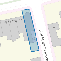 Perceel MTT00-D-3587