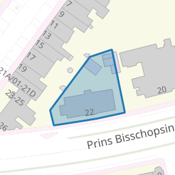 Perceel MTT00-D-3592