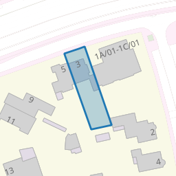 Perceel MTT00-D-3601
