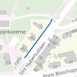 Perceel MTT00-D-3607