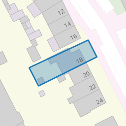 Perceel MTT00-D-3608