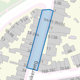 Perceel MTT00-D-3619
