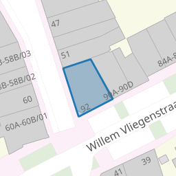 Perceel MTT00-D-3629