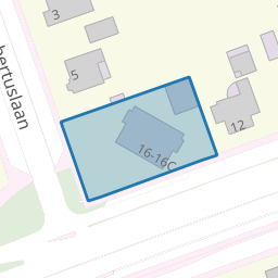 Perceel MTT00-D-3631